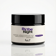 By the night beauty care formula for simple night time use