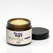 By the night daily care item for clean personal care setup