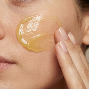By the night evening care product for relaxed home routine
