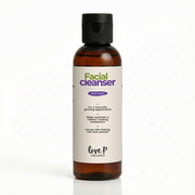  Face cleanser beauty care formula for simple home skincare use