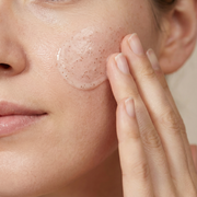  Face cleanser facial wash product for gentle daily beauty routine
