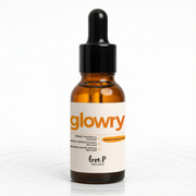 glowry beauty care formula for simple home skincare use