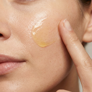 Glowry facial care product for gentle daily beauty routine