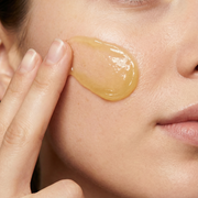 Morning dew fresh care product for everyday beauty routine