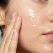 See-rum facial care product for gentle daily beauty routine