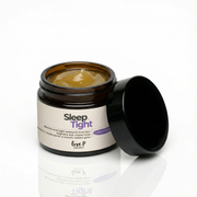 Sleep tight night care product for bedtime personal care setup