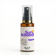  Sunkissed beauty care formula for simple home skincare use
