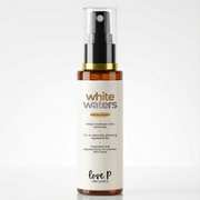  White waters beauty care formula for simple home skincare use