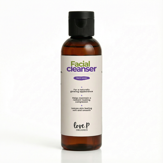 Face Cleanser