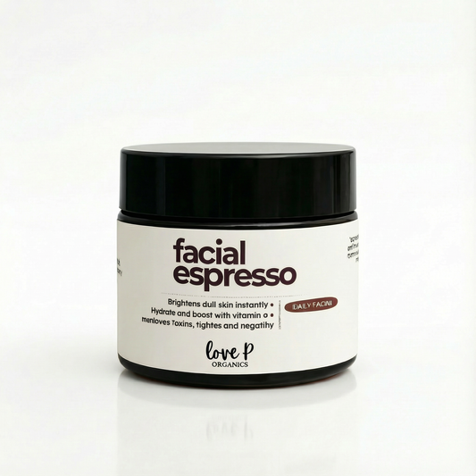 Facial Espresso