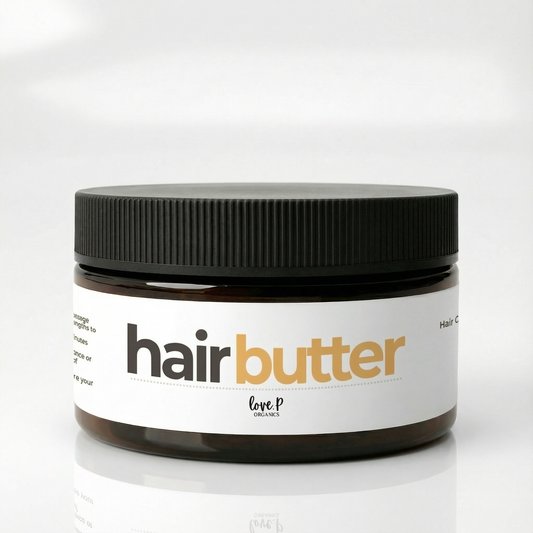 Hair Butter