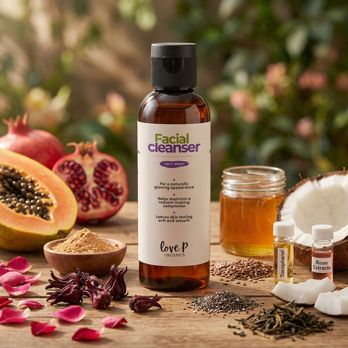 Face Cleanser
